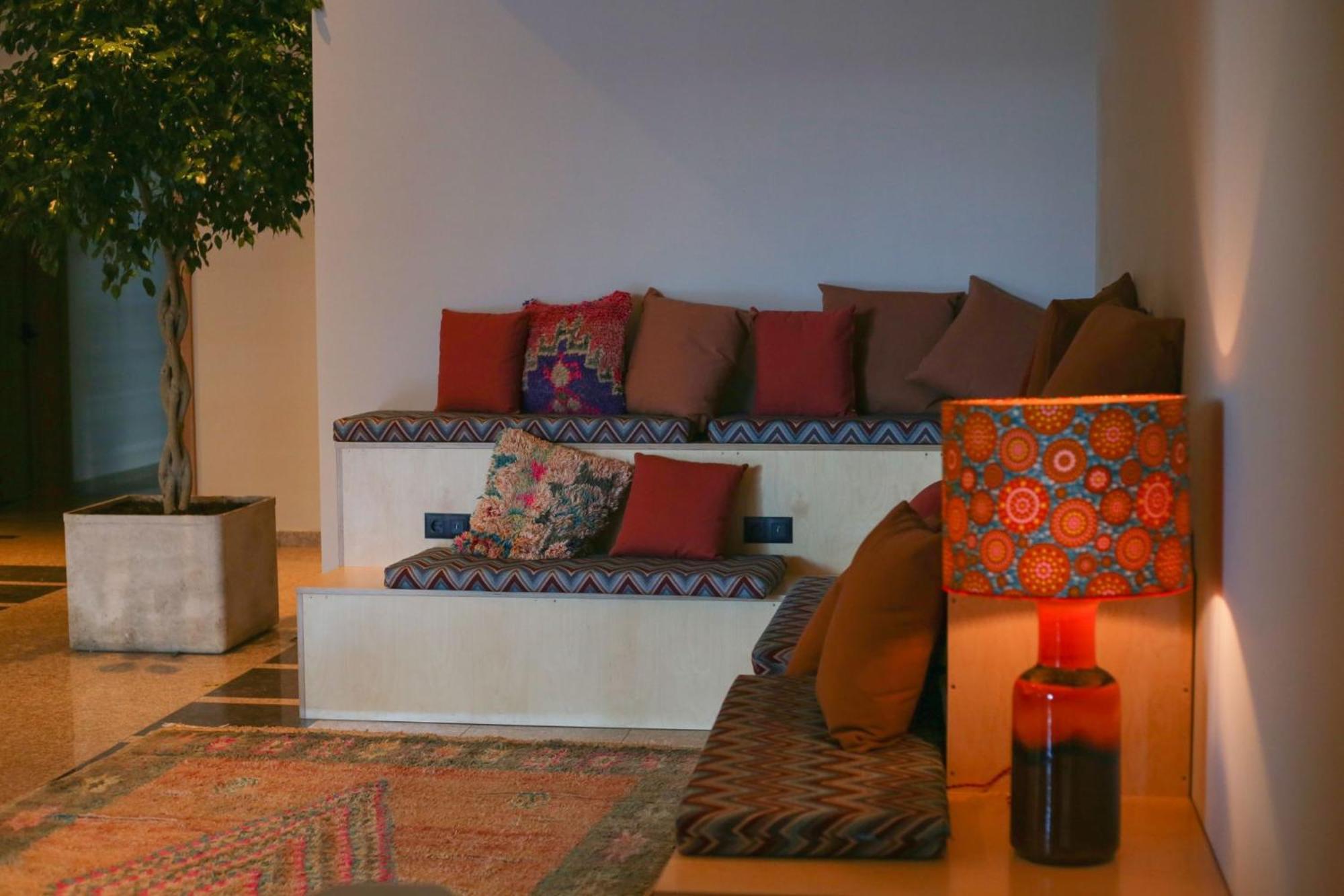 Wn Lab Hotel - Including Breakfast And Parking Sofia Extérieur photo