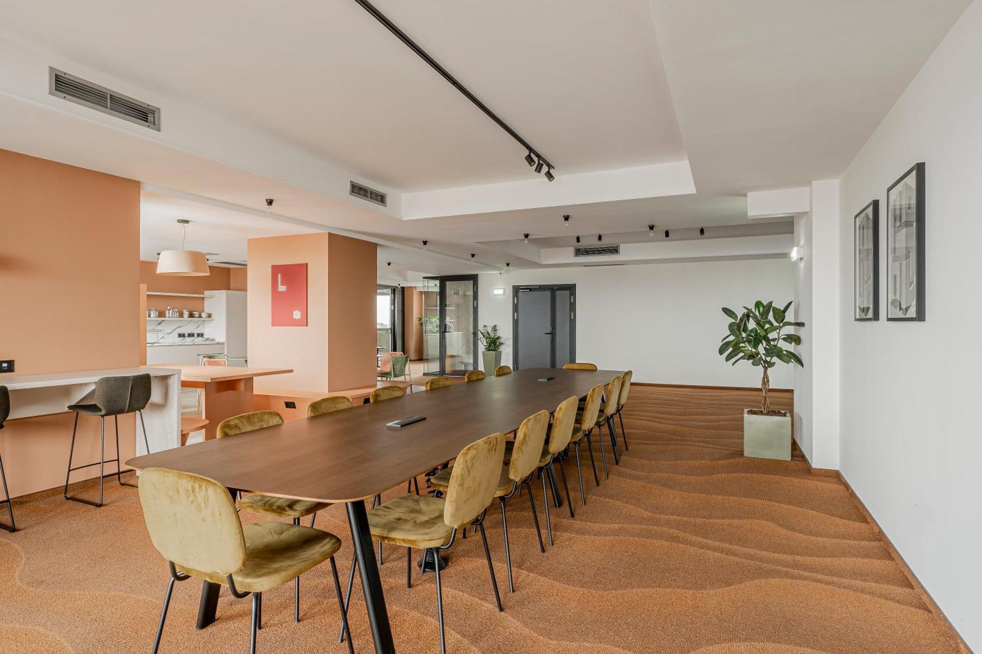 Wn Lab Hotel - Including Breakfast And Parking Sofia Extérieur photo