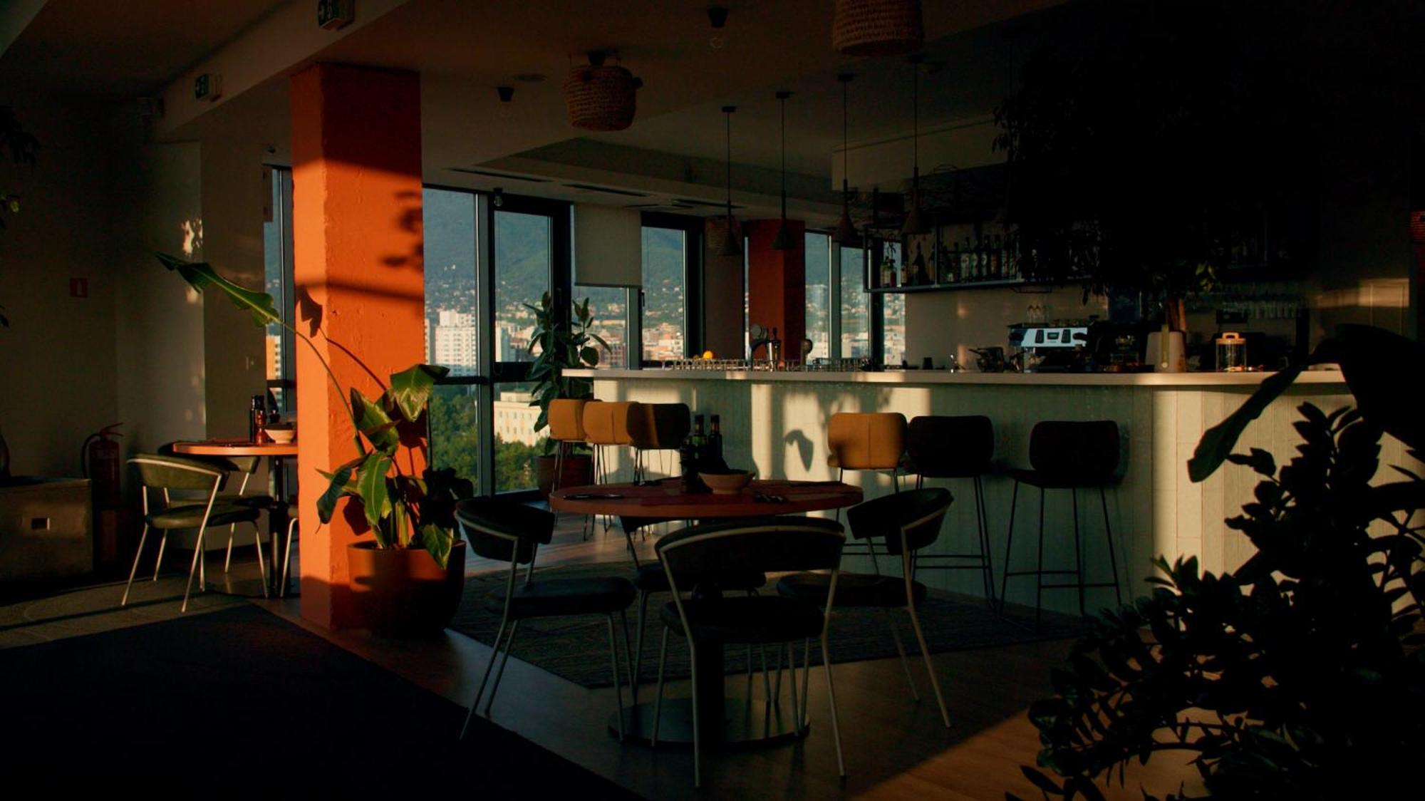Wn Lab Hotel - Including Breakfast And Parking Sofia Extérieur photo