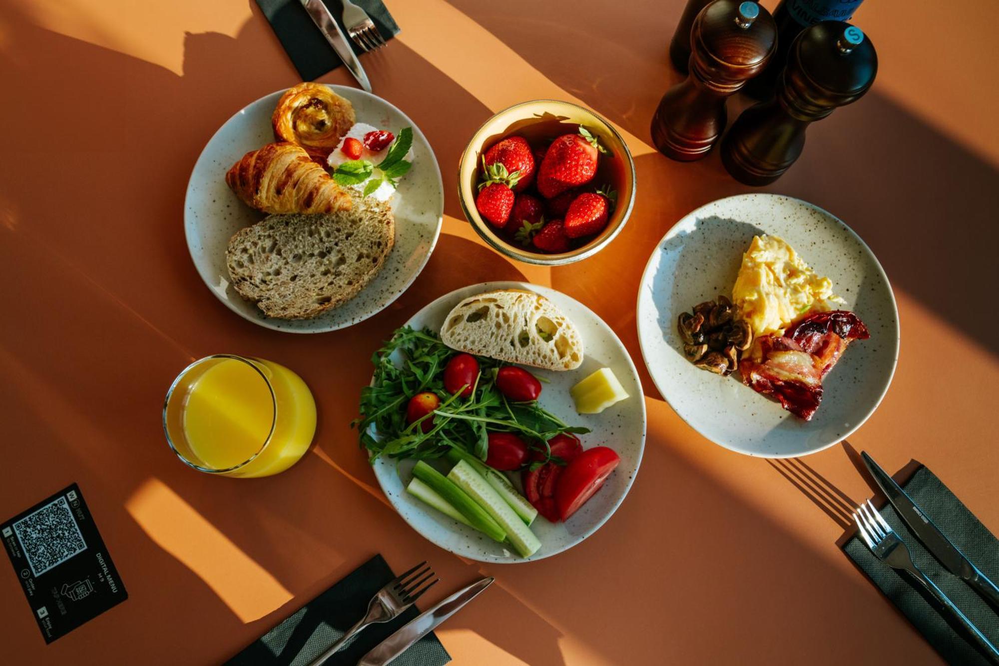 Wn Lab Hotel - Including Breakfast And Parking Sofia Extérieur photo